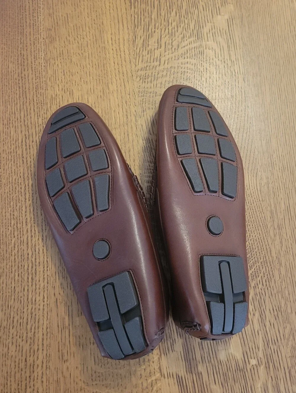 J. Crew without shoes